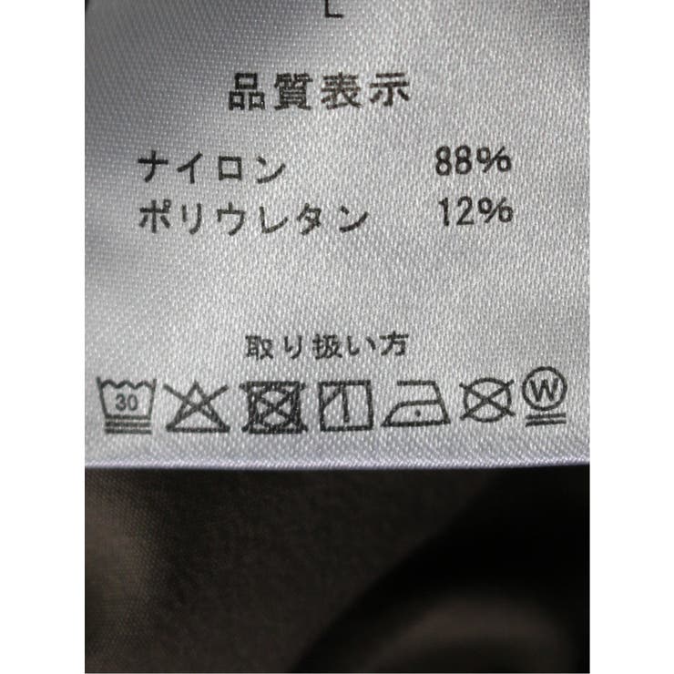 circle motion NPU オープンカラーシャツ(セットアップ可能) | TAKA-Q MEN | 詳細画像12 