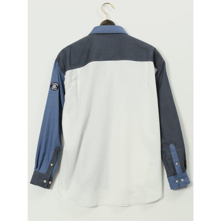 【大きいサイズ】シナコバ SINA COVA | TAKA-Q MEN | 詳細画像2 