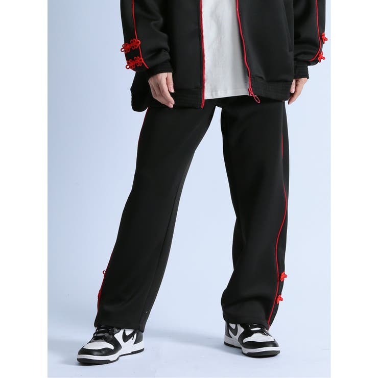 mean machine age　ジャージパンツ アディダス adidas メンズ ジャージパンツ M 247 トラックパンツ