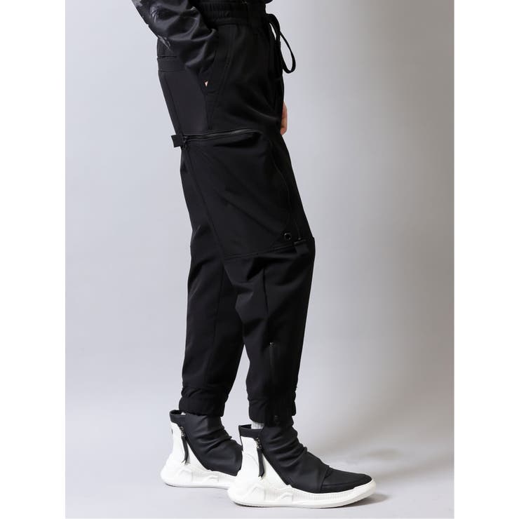 R様専用！シェラック （SHELLAC） 羊革パンツ ブラック 51014 2025年