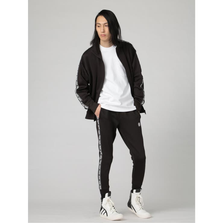 ダンボール セットアップ スキニーパンツ | TAKA-Q MEN | 詳細画像11 