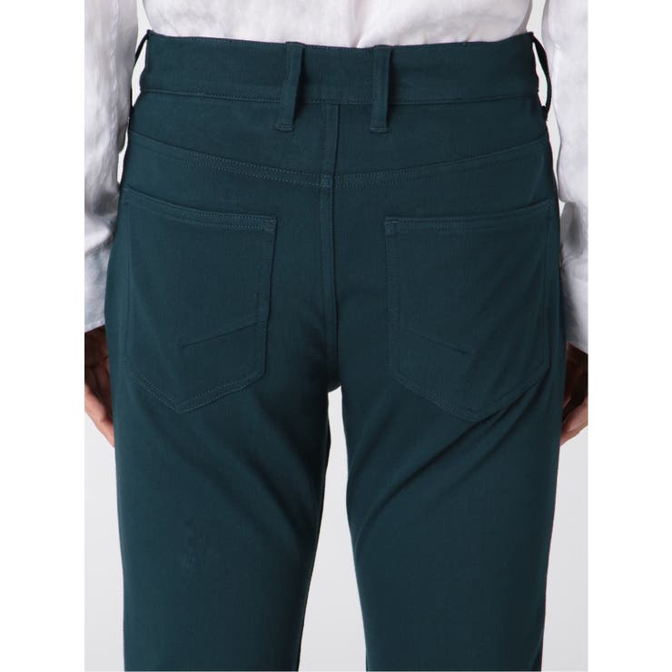 ハイパーストレッチ ジャージー スキニーパンツ | TAKA-Q MEN | 詳細画像10 