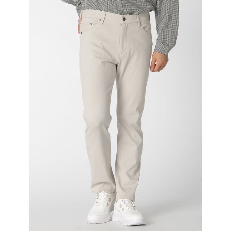 ハイパーストレッチ ジャージー スキニーパンツ | TAKA-Q MEN | 詳細画像15 