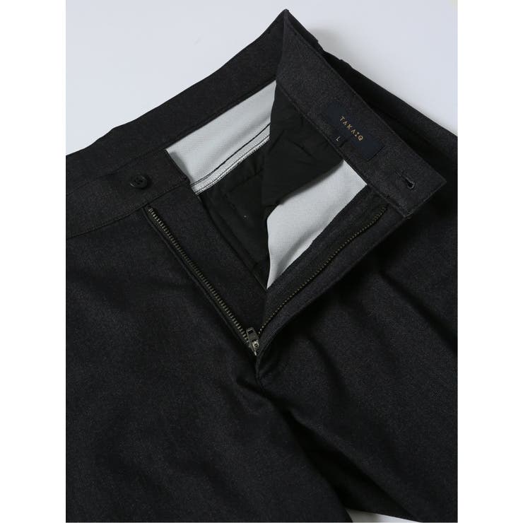 クロスストレッチ+クール カーゴパンツ | TAKA-Q MEN | 詳細画像12 