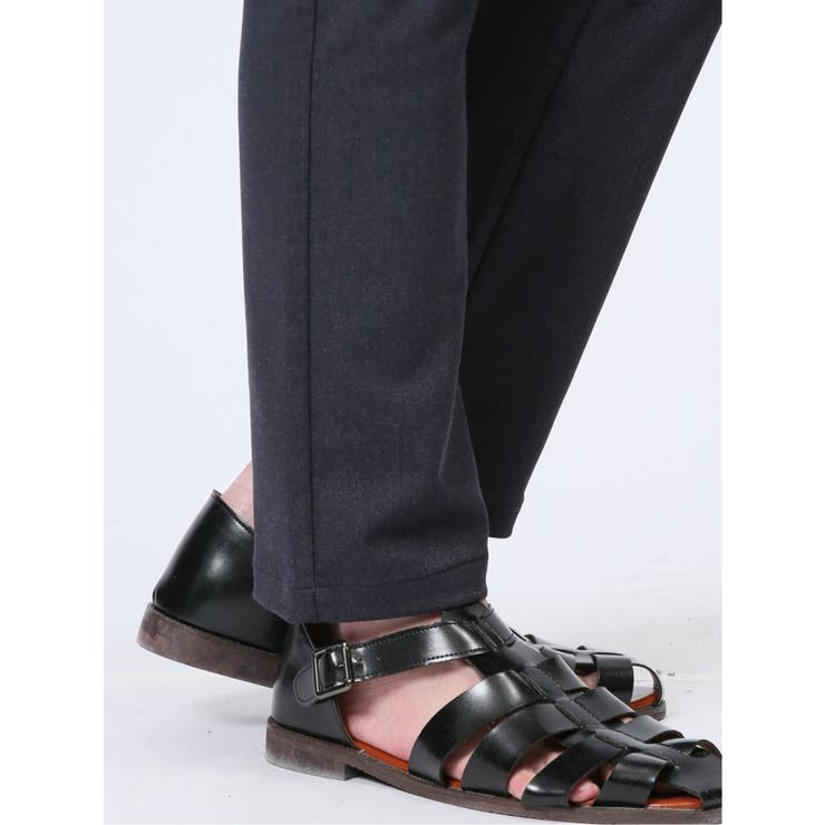 クロスストレッチ+クール カーゴパンツ | TAKA-Q MEN | 詳細画像35 