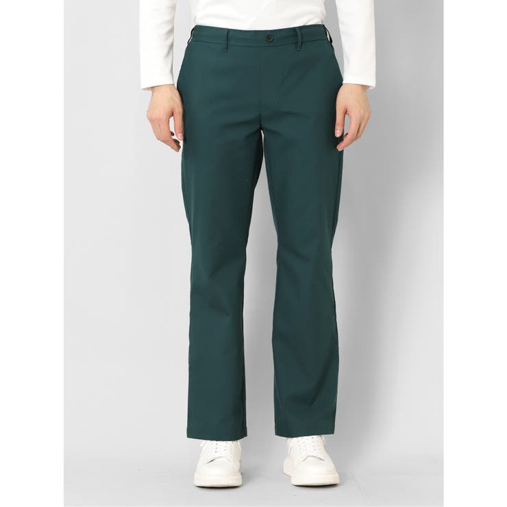 レーヨン混 フレアパンツ | TAKA-Q MEN | 詳細画像40 