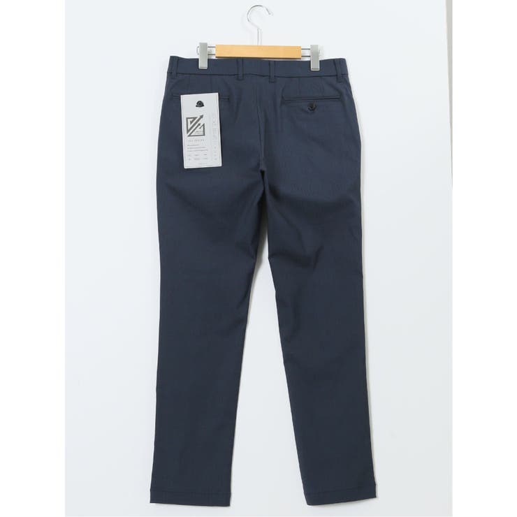 クロスストレッチ トラウザーパンツ ヘリンボン | TAKA-Q MEN | 詳細画像48 