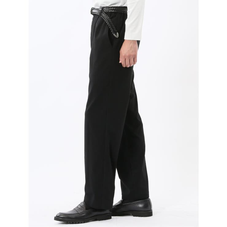 circle motion adapt | TAKA-Q MEN | 詳細画像2 