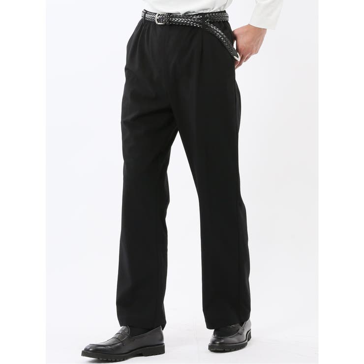 05黒 | circle motion adapt | TAKA-Q MEN