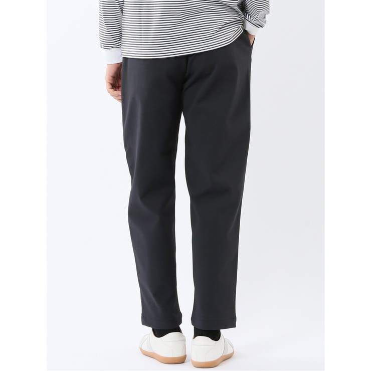 カットツイル イージー トラウザーパンツ(セットアップ可能) | TAKA-Q MEN | 詳細画像21 