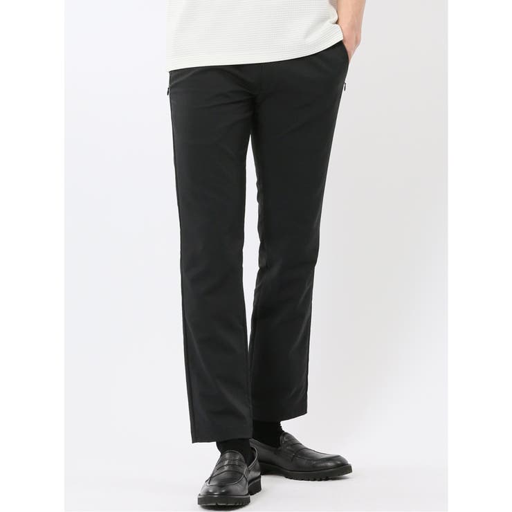 05黒 | circle motion mode | TAKA-Q MEN