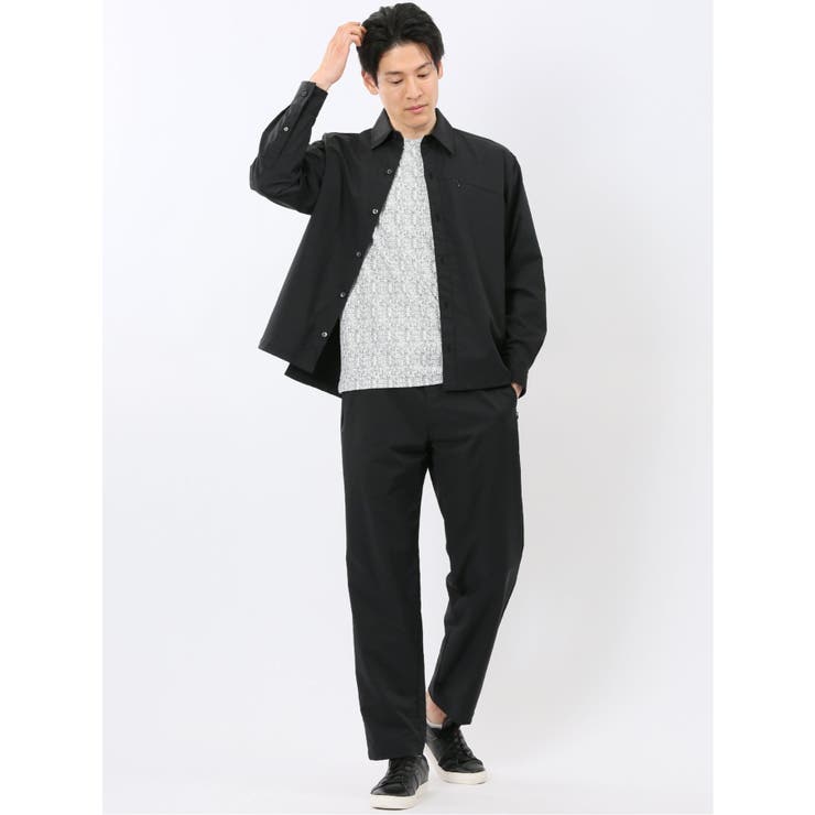 circle motion mode | TAKA-Q MEN | 詳細画像5 