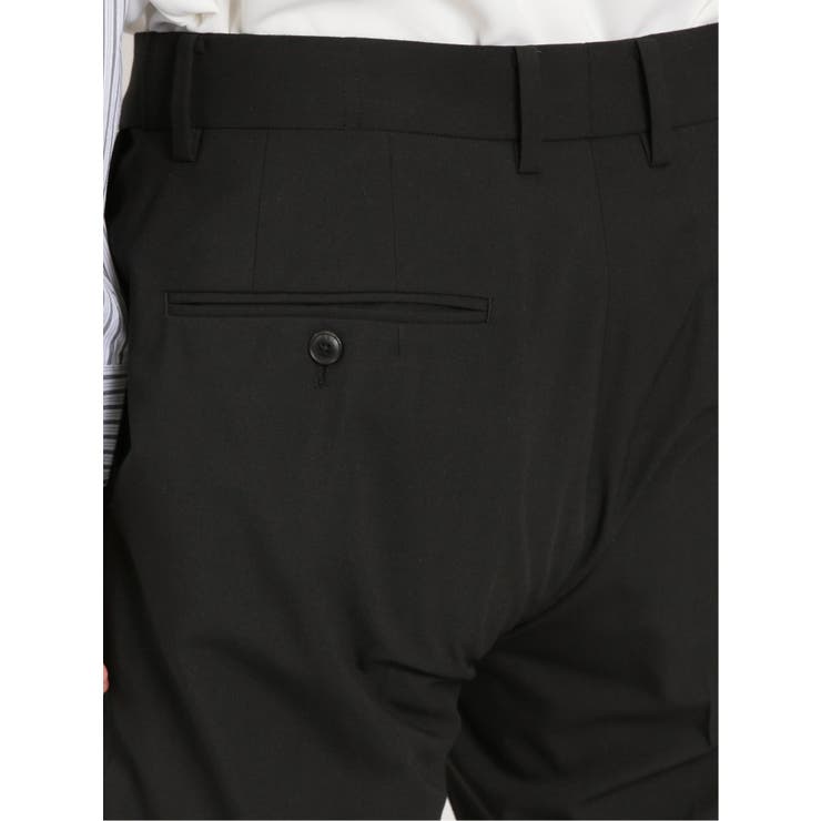 WISH STYLE トラウザーパンツ(セットアップ可能) | TAKA-Q MEN | 詳細画像21 