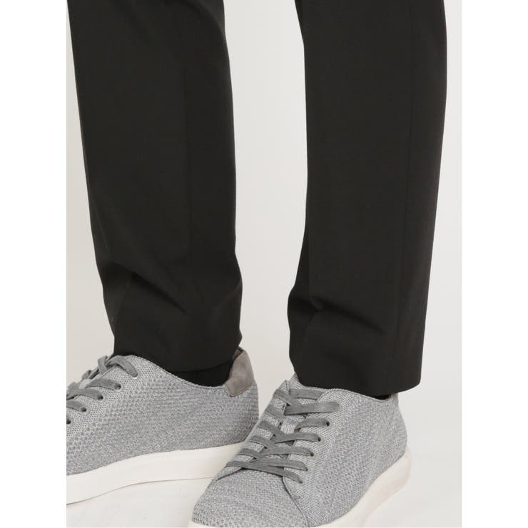 WISH STYLE トラウザーパンツ(セットアップ可能) | TAKA-Q MEN | 詳細画像22 