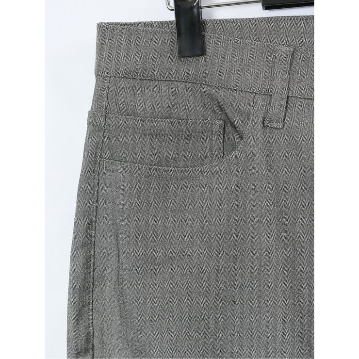 【大きいサイズ】グランバック GRAND BACK | TAKA-Q MEN | 詳細画像3 