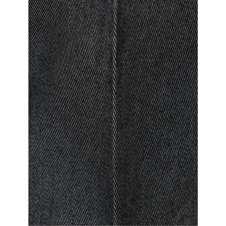 ストレッチ デニムライク スリムパンツ[品番：TKQJ0014807]｜TAKA-Q