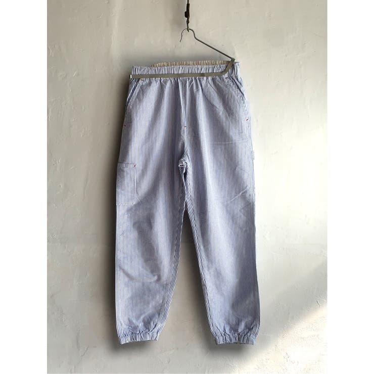 SMITH'S AMERICAN LOAFAR PANTS | TAKA-Q MEN | 詳細画像1 