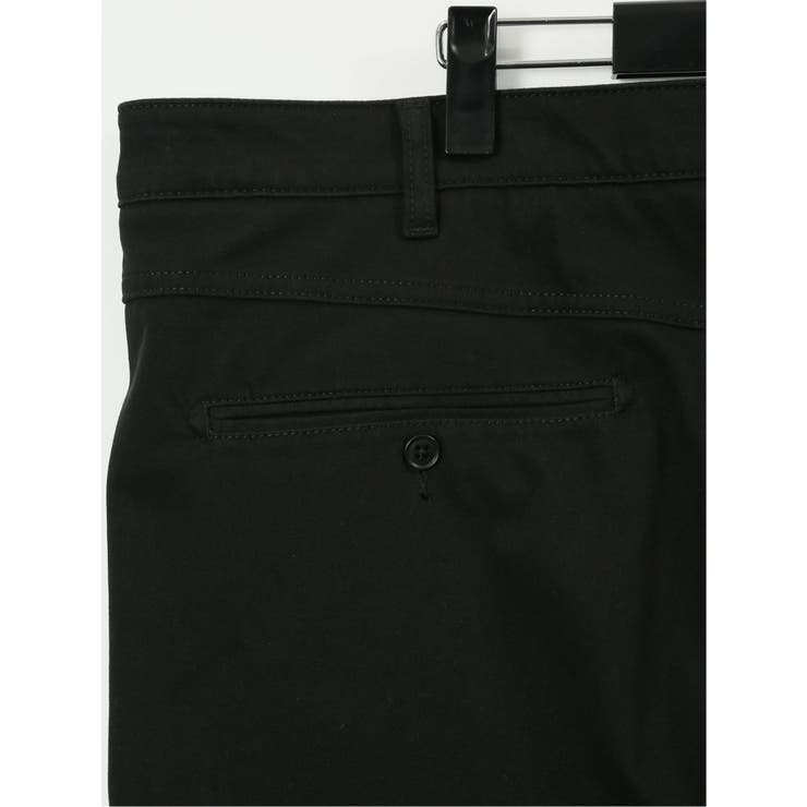 【大きいサイズ】エドウィン/EDWIN デニスラ スリム テーパードパンツ | TAKA-Q MEN | 詳細画像4 