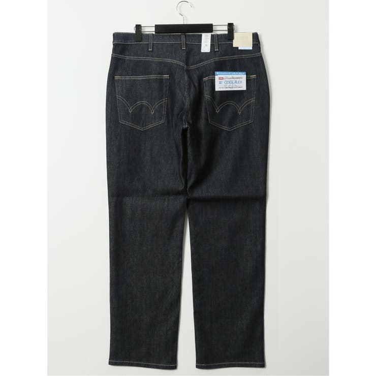 【大きいサイズ】エドウィン EDWIN COOL | TAKA-Q MEN | 詳細画像2 