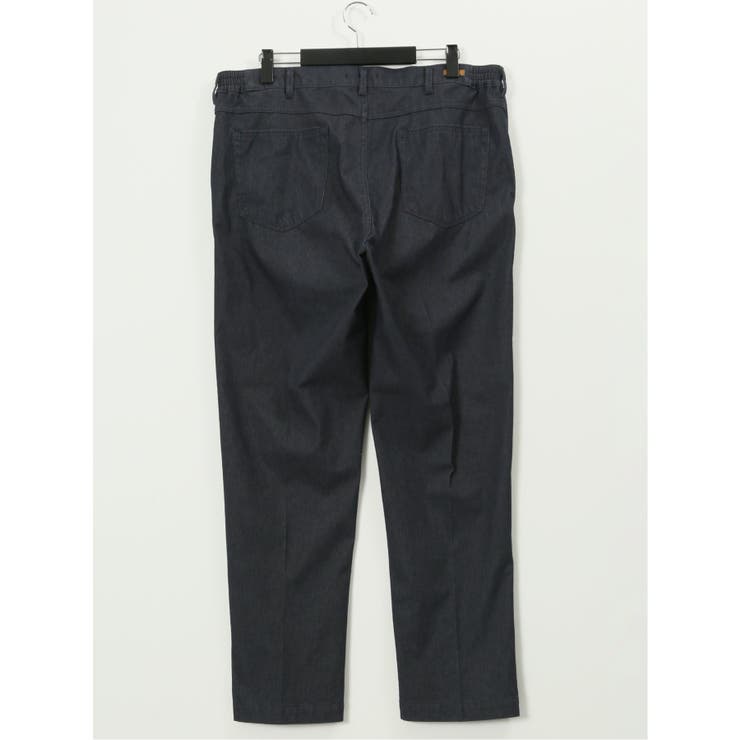 【大きいサイズ】エドウィン EDWIN デニスラ | TAKA-Q MEN | 詳細画像6 