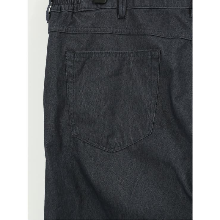 【大きいサイズ】エドウィン EDWIN デニスラ | TAKA-Q MEN | 詳細画像8 