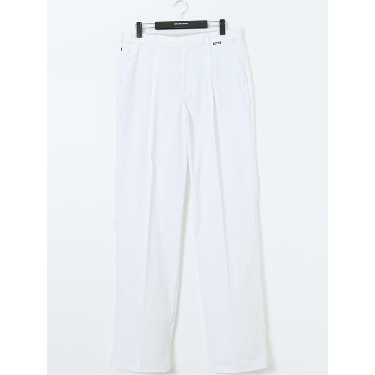 【大きいサイズ】ルコックスポルティフ ゴルフ le | TAKA-Q MEN | 詳細画像1 