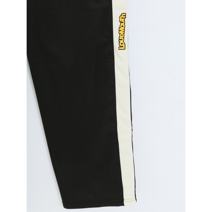 【大きいサイズ】ラウドマウス/LOUDMOUTH 蓄熱ボンディングパンツ | TAKA-Q MEN | 詳細画像5 