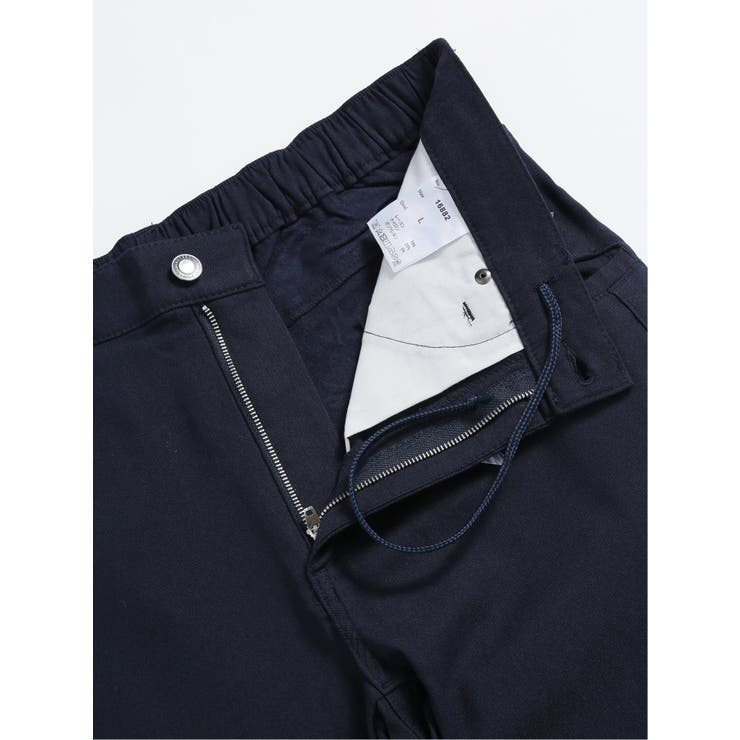 裏起毛ストレッチ スキニーパンツ | TAKA-Q MEN | 詳細画像72 