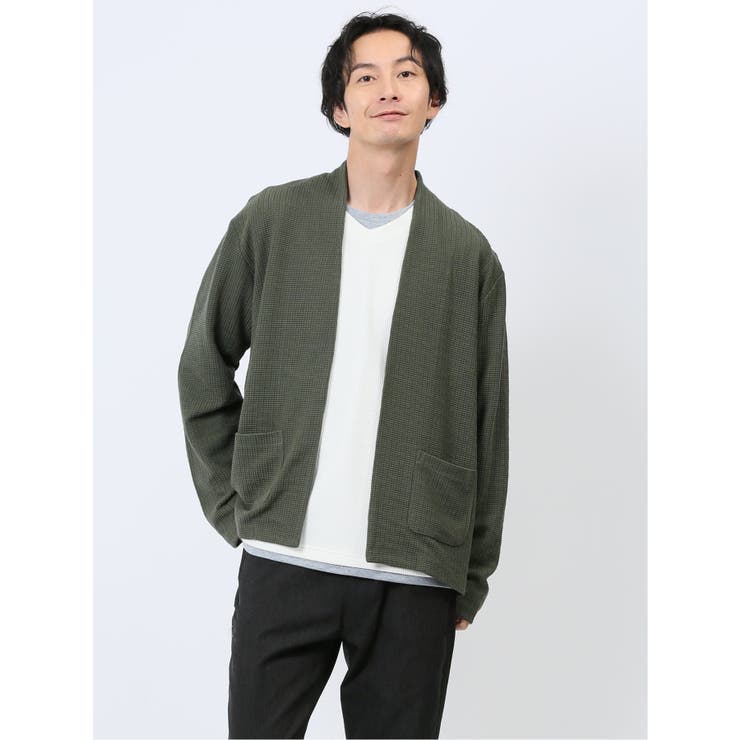54カーキ