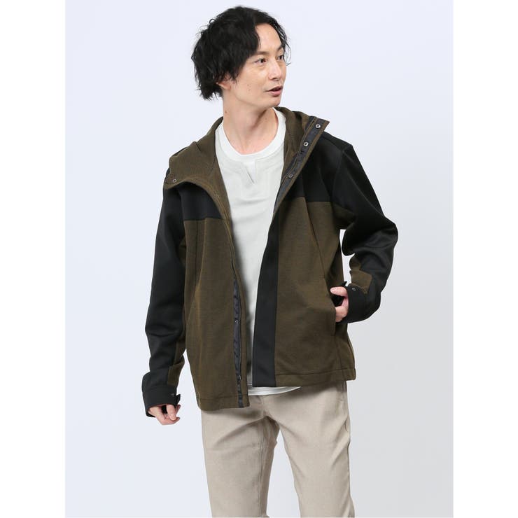 54カーキ