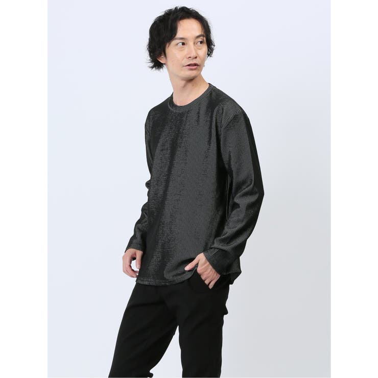 07白黒