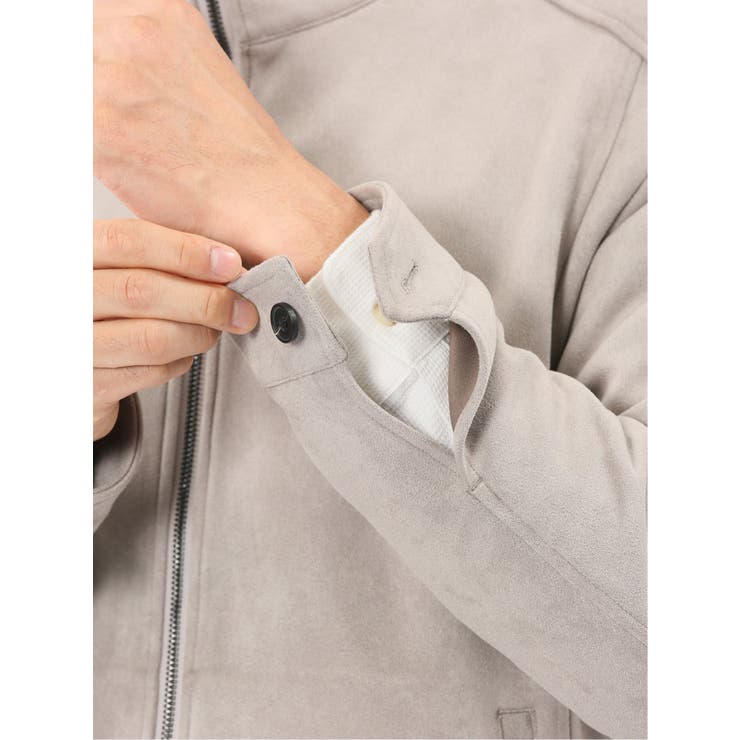 ダンボールニット スタンドライダース | TAKA-Q MEN | 詳細画像10 