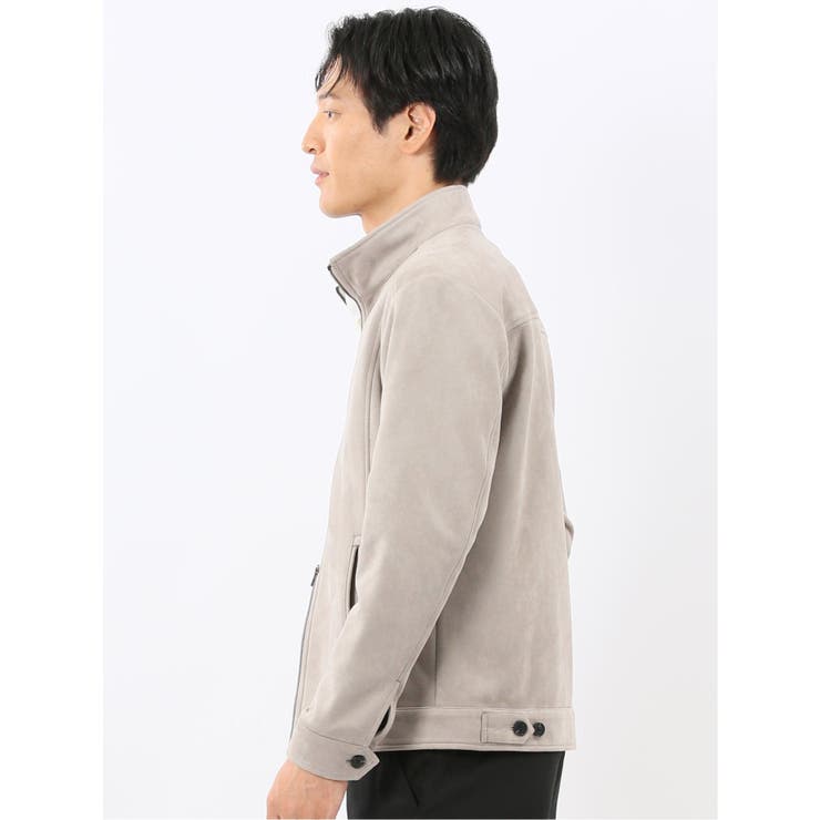 ダンボールニット スタンドライダース | TAKA-Q MEN | 詳細画像2 