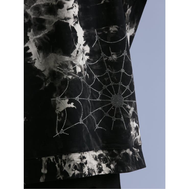 SD×PSYCHONATION 半袖BIGプルパーカー+タンク アンサンブル | TAKA-Q MEN | 詳細画像40 