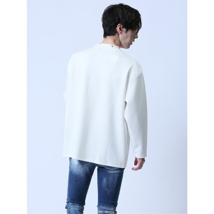 メンズ 長袖シャツ ストリート ネックレス付き 長袖 O00068 ヨット柄シャツ シャツ メンズ トップス 長袖 送料無料・8月8日0
