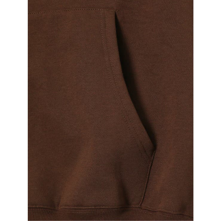 【大きいサイズ】ジェリー/GERRY 裏起毛 バックプリント プルパーカー | TAKA-Q MEN | 詳細画像9 