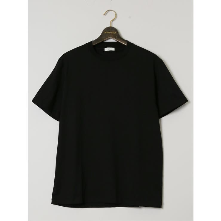 05黒 | 【大きいサイズ】ジム GIM プラチナフェイスコットン | TAKA-Q MEN