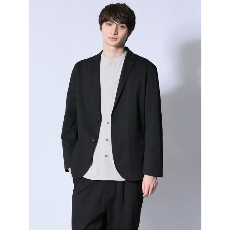 circle motion JERSEY | TAKA-Q MEN | 詳細画像1 