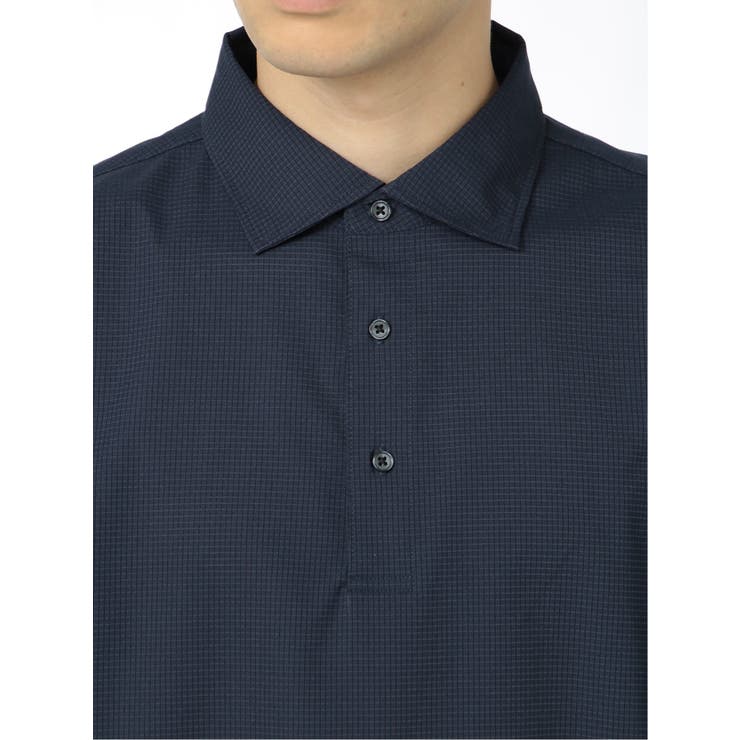 ドットエア/Dot Air セットアップ 半袖ポロシャツ[品番 ドットエア/Dot Air セットアップ 半袖ポロシャツ[品番