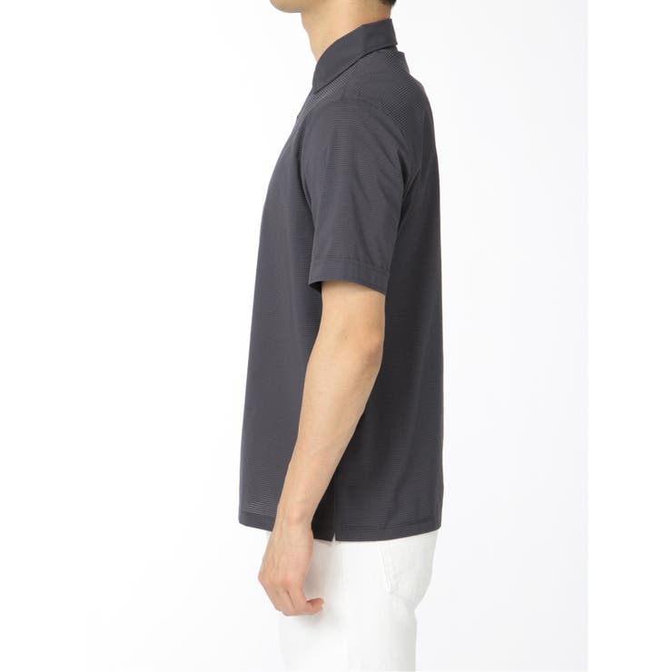 ZARD Tシャツ ポロシャツ タオル ツアーグッズ3点セット ドライポロシャツ | キッズ | 1枚 | 00302-ADP | ネイビー
