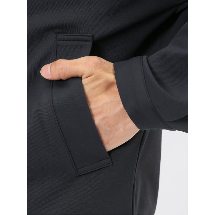 カットツイル スタンドZIPアウター(セットアップ可能) | TAKA-Q MEN | 詳細画像33 