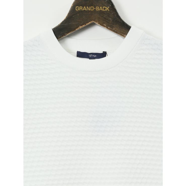 【大きいサイズ】ジーステージ G stage | TAKA-Q MEN | 詳細画像3 