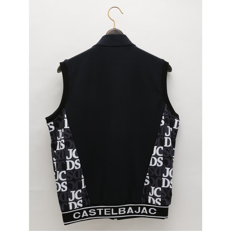 カステルバジャック CASTELBAJAC フルジップ[品番：TKQJ0019041]｜TAKA