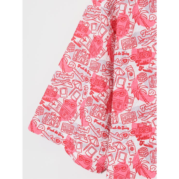 【大きいサイズ】カステルバジャック CASTELBAJAC ストレッチUV | TAKA-Q MEN | 詳細画像10 