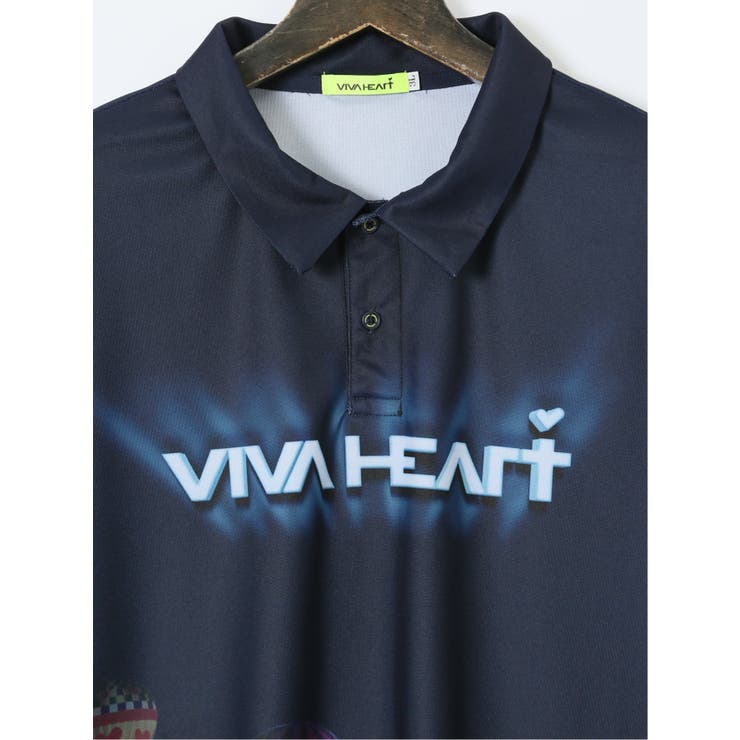 【大きいサイズ】ビバハート VIVA HEART | TAKA-Q MEN | 詳細画像7 