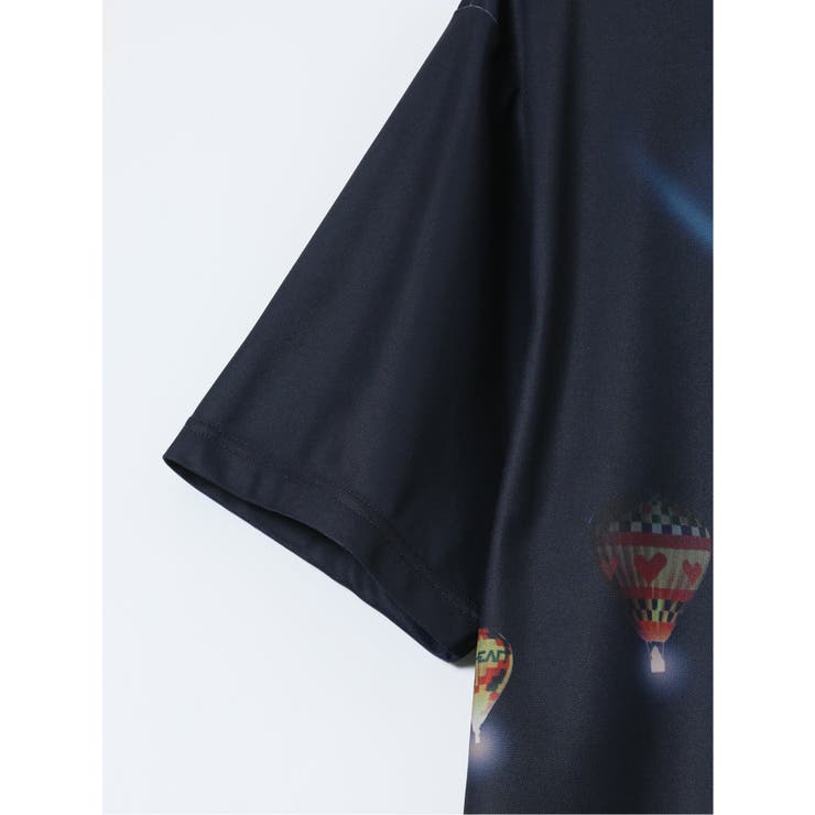 【大きいサイズ】ビバハート VIVA HEART | TAKA-Q MEN | 詳細画像8 