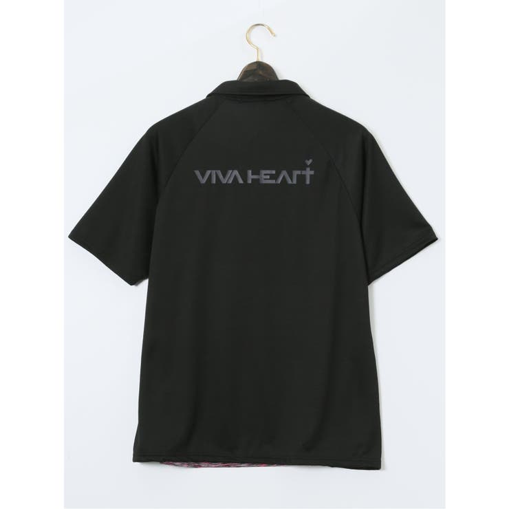 【大きいサイズ】ビバハート VIVA HEART | TAKA-Q MEN | 詳細画像6 