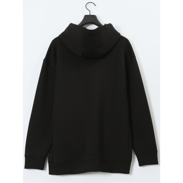 ストレッチ ソフトダンボール プルパーカー | TAKA-Q MEN | 詳細画像12 