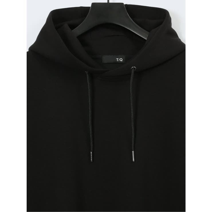 ストレッチ ソフトダンボール プルパーカー | TAKA-Q MEN | 詳細画像13 