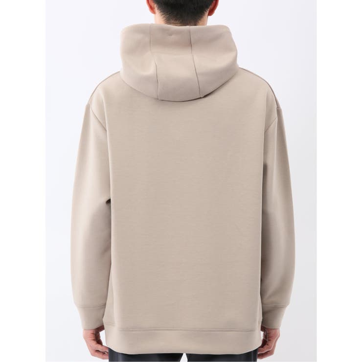 ストレッチ ソフトダンボール プルパーカー | TAKA-Q MEN | 詳細画像31 